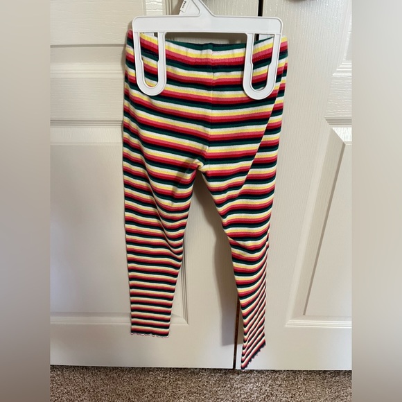 Gymboree Kids Striped Leggings - Picture 2 of 4